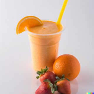 Smoothie Coco - Flash