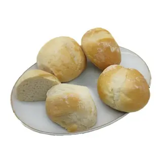 Ración de pan