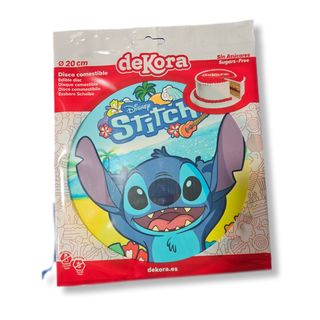 OBLEA STITCH