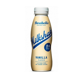 Barebells Protein Vanilla