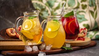 Персиковый с манго 0.500 мл