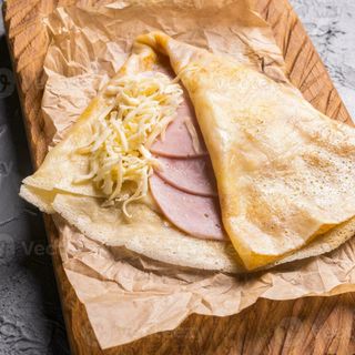 Instant Trio Gourmand 