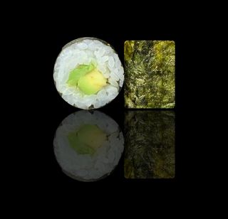 Хосомакі Авокадо