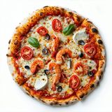 Frutti di mare normale