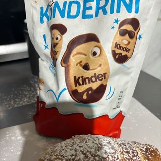 Cornetto KINDERINI