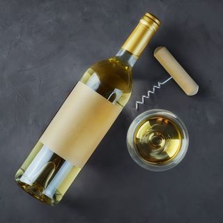 Vino Ribeiro De La Casa (75 Cl.)