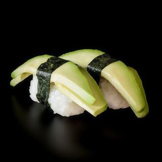 Nigiri Aguacate (2 uds.)