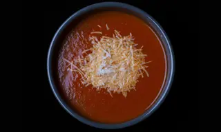 Tomato Cream Soup