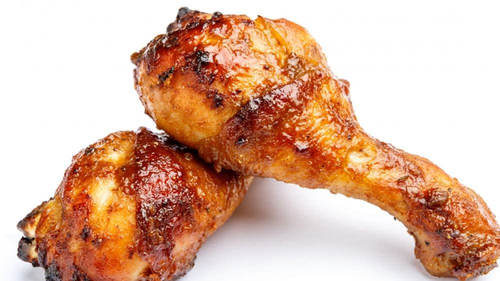 Pollo Asado
