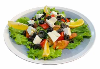 Греческий