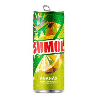 Sumol ananás
