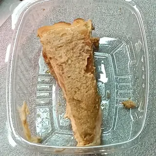 Tarta Lotus 