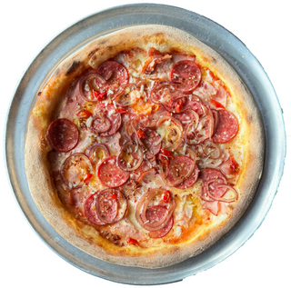 Коза ностра прайм