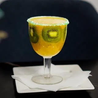Jus De Kiwi