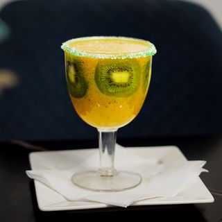 Jus De Kiwi