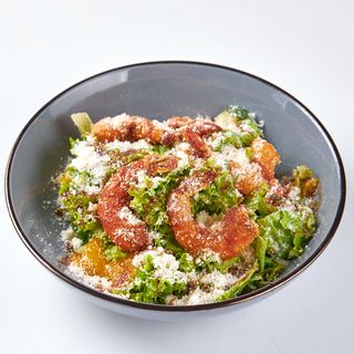 Салат Хрумка креветка (250г)