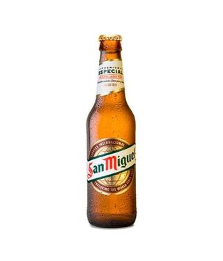 Cerveja Garrafa 33cl (com Álcool)