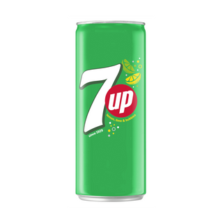 7Up 0.33L