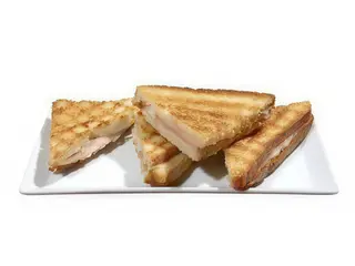 Tosta Mista