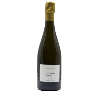 Divella - Blanc De Blanc (Chardonnay)