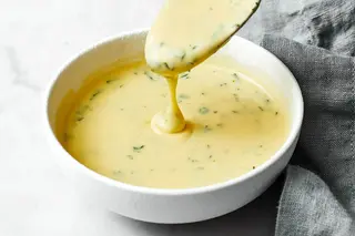 Sauce