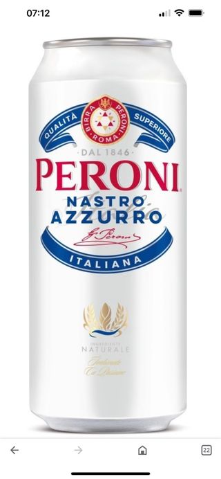 Peroni