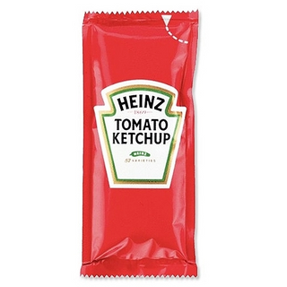 Heinz®️ Tomato Ketchup 10ml