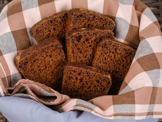 Бородинський хліб (150g)