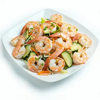 Ensaladilla de Gambas (Plato)