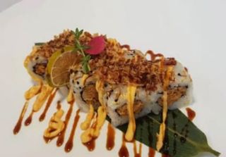166 Pink roll - 8 pezzi