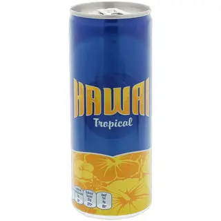 Hawai 25 cl