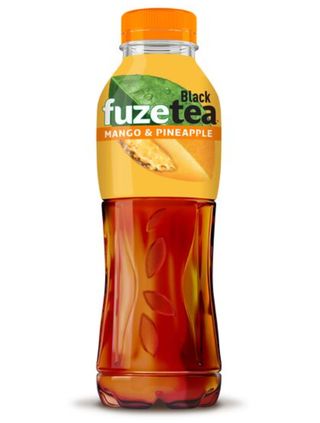 Студен чай FuzeTea (500мл)