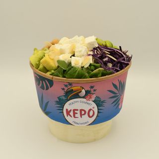 Kepo veggy