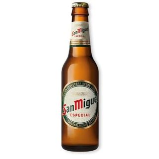 San Miguel Especial 33cl.