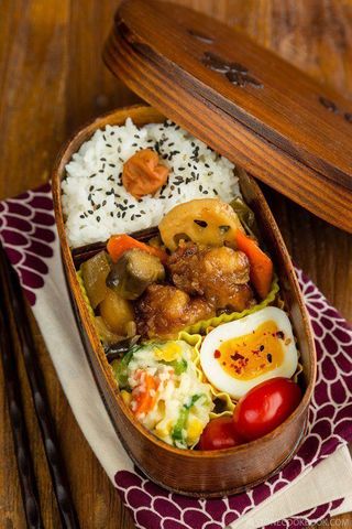 Bento Sweet