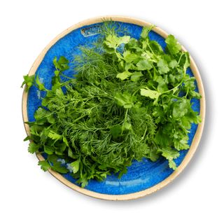 Свіжа зелень (80 г)