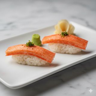 Nigiri De Surimi (2 Pzs.)