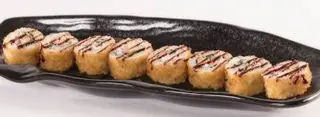 328. Uramaki fritto