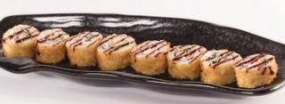 328. Uramaki fritto
