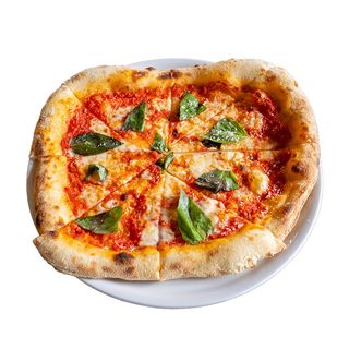 Pizza Margarita (33 cm)