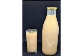 Jus De Baobab
