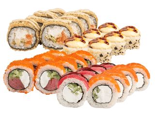 G Сет Джокер 30 шт | (0.977)