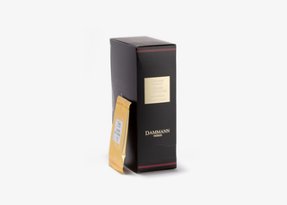 Dammann Frères - Grand Gout Russe - Caixa de 24 saquetas