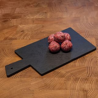 Polpette di bovino - 250g
