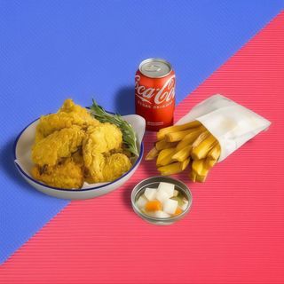 CLASSIC SET (PARA 1)