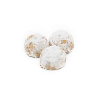 Corabioare cu migdale și unt