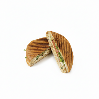 ქათმის პანინი