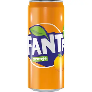 Fanta Orange 24Cl