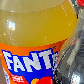 Fanta grande