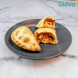 Empanadilla Argentina Pollo Picante